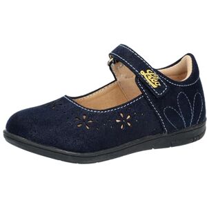 Lico Jungen Mädchen Elf Magic V Ballerinas, Marine, 30 EU Lico Jungen Mädchen Elf Magic V Ballerinas, Marine, 30 EU