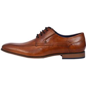 Bugatti Herren Businessschuhe, Männer Business Schnürer,Strassenschuhe,lace-up Shoes,Low-tie,schnürschuhe,Anzugschuhe,Cognac (6300),45 EU / 10 UK Bugatti Herren Businessschuhe, Männer Business Schnürer,Strassenschuhe,lace-up Shoes,Low-tie,schnürschuhe,Anzugschuhe,Cognac (6300),45 EU / 10 UK