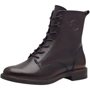 Tamaris Damen Stiefelette bequem; MOCCA, EU 40 Tamaris Damen Stiefelette bequem; MOCCA, EU 40