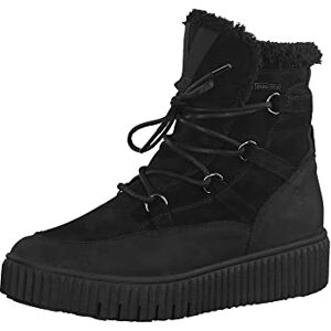 Tamaris Damen Leder 1-1-26816-37 007 Tamaris Damen Leder 1-1-26816-37 007