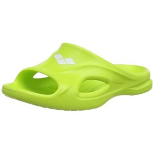 ARENA Hydrosoft II Junior Hook Badeschuhe für Kinder, Unisex, Hypoallergene Wasser- und Schwimmschuhe, Sandalen mit Ergonomischer Sohle und Grip auf Nassen Oberflächen, Chlorbeständig ARENA Hydrosoft II Junior Hook Badeschuhe für Kinder, Unisex, Hypoallergene Wasser- und Schwimmschuhe, Sandalen mit Ergonomischer Sohle und Grip auf Nassen Oberflächen, Chlorbeständig