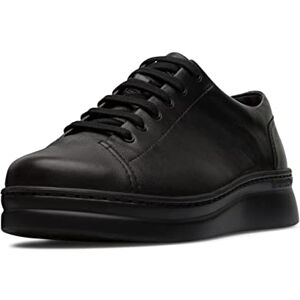 Camper , Runner Up, Women Sneaker, Black, 38, (EU) Camper , Runner Up, Women Sneaker, Black, 38, (EU)