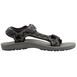 Jack Wolfskin Herren Wave Breaker M Sandale, Cold Coffee, 40.5 EU Jack Wolfskin Herren Wave Breaker M Sandale, Cold Coffee, 40.5 EU