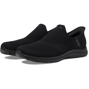 Skechers Slip-ins: Virtue Sleek 104425-BBK, Women Sneakers,Sports Shoes, Black, 36 EU Skechers Slip-ins: Virtue Sleek 104425-BBK, Women Sneakers,Sports Shoes, Black, 36 EU