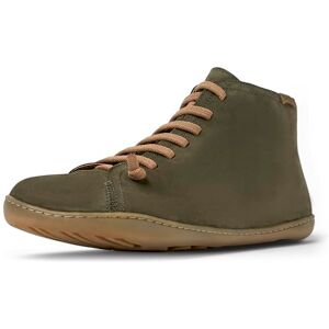 Camper , Peu Cami, Men Ankle Boot, Dark Green, 42, (EU) Camper , Peu Cami, Men Ankle Boot, Dark Green, 42, (EU)