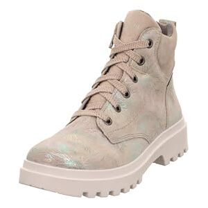 Superfit ABBY leicht gefütterte Gore-Tex leicht gefütterte Gore-Tex Stiefelette, BEIGE 4000, 30 EU Superfit ABBY leicht gefütterte Gore-Tex leicht gefütterte Gore-Tex Stiefelette, BEIGE 4000, 30 EU
