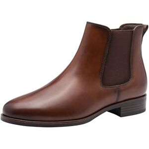 Tamaris Damen Stiefel braun 37 Tamaris Damen Stiefel braun 37
