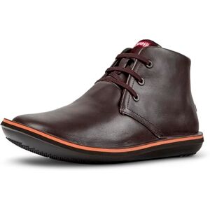 Camper , Beetle, Men Ankle Boot, Dark Brown, 45, (EU) Camper , Beetle, Men Ankle Boot, Dark Brown, 45, (EU)