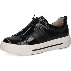 CAPRICE Damen 9-23731-45 Sneaker, Black Comb, 39 EU CAPRICE Damen 9-23731-45 Sneaker, Black Comb, 39 EU