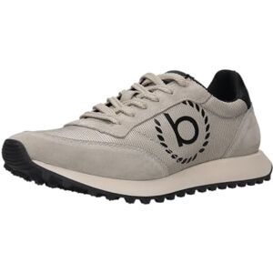 Bugatti man Herren Low-Top Sneaker, Männer Sneaker, Wechselfußbett,sportlich,maennlich,Men's,Men,Halbschuhe,straßenschuhe,Grey (1515),40 EU/EU UK Bugatti man Herren Low-Top Sneaker, Männer Sneaker, Wechselfußbett,sportlich,maennlich,Men's,Men,Halbschuhe,straßenschuhe,Grey (1515),40 EU/EU UK