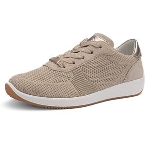 ARA Sneaker Lissabon Beach,Sand Gr. 38 ARA Sneaker Lissabon Beach,Sand Gr. 38