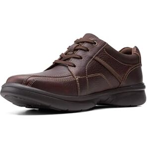Clarks Herren Bradley Walk Oxford-Schuh, Braun, 39.5 EU Clarks Herren Bradley Walk Oxford-Schuh, Braun, 39.5 EU