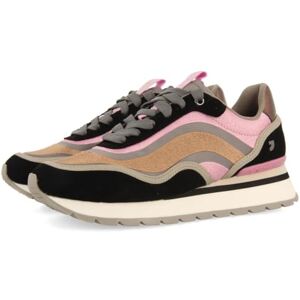 GIOSEPPO Kombinierte Sneakers Boynice, Malve, 37 EU GIOSEPPO Kombinierte Sneakers Boynice, Malve, 37 EU