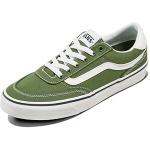 Vans Herren Brooklyn LS Turnschuhe Pine Forest 42 EU Vans Herren Brooklyn LS Turnschuhe Pine Forest 42 EU