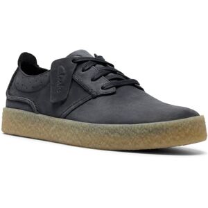 Clarks Aldwin Lace Mens Black Leather, 11 Clarks Aldwin Lace Mens Black Leather, 11