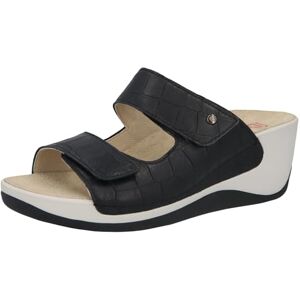 Berkemann Damen Callista Hausschuh, schwarz, 42 EU Berkemann Damen Callista Hausschuh, schwarz, 42 EU