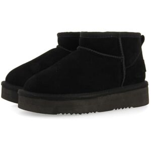 GIOSEPPO Blons Oxford-Stiefel, Schwarz, 38 EU GIOSEPPO Blons Oxford-Stiefel, Schwarz, 38 EU