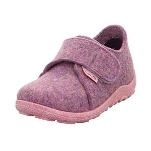 Superfit Mädchen Baby Happy Octi Lila 8510 Hausschuh, Lila 8510, 21 EU Superfit Mädchen Baby Happy Octi Lila 8510 Hausschuh, Lila 8510, 21 EU