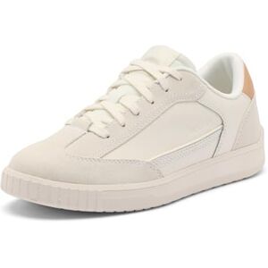 Sorel Damen Ona Drift Summer Sneakers, Sea Salt/Honest Beige, 40 EU Sorel Damen Ona Drift Summer Sneakers, Sea Salt/Honest Beige, 40 EU