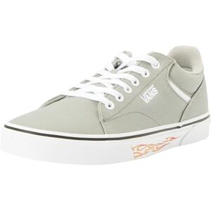 Vans Seldan-Sneaker für Herren, Variety Sidewall Grey, 40.5 EU Vans Seldan-Sneaker für Herren, Variety Sidewall Grey, 40.5 EU
