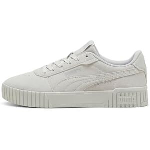 Puma Women Carina 2.0 SD Sneaker, COOL Light Gray-COOL MID Gray, 36 EU Puma Women Carina 2.0 SD Sneaker, COOL Light Gray-COOL MID Gray, 36 EU