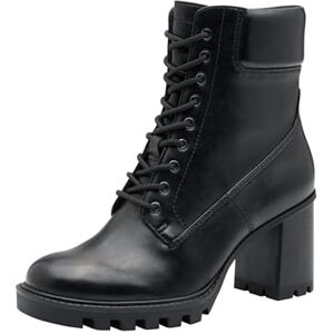 Tamaris Damen Stiefel Vegan schwarz 38 Tamaris Damen Stiefel Vegan schwarz 38
