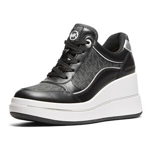 Michael Kors Hayes Wedge Trainer Sneaker Michael Kors Hayes Wedge Trainer Sneaker