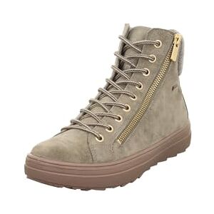 Legero Damen MIRA warm gefütterte Gore-Tex Stiefelette, PINO (HELLGRÜN) 7520 Legero Damen MIRA warm gefütterte Gore-Tex Stiefelette, PINO (HELLGRÜN) 7520