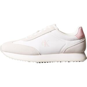 Calvin Klein Jeans Runner Laceup MG Nylon Mix - Sneaker Calvin Klein Jeans Runner Laceup MG Nylon Mix - Sneaker