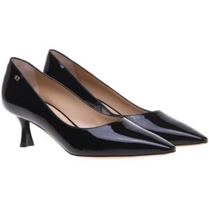 Baldinini Pump PATENT L Black Baldinini Pump PATENT L Black