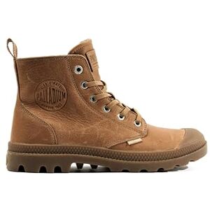 Palladium Pampa Zip Leather ESS 76888252, Boots 41 EU Palladium Pampa Zip Leather ESS 76888252, Boots 41 EU