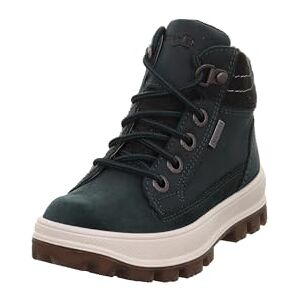 Superfit Jungen Tedd Warm Gefütterte Gore-tex Grün 7020 Stiefel, Grün 7020, 36 EU Weit Superfit Jungen Tedd Warm Gefütterte Gore-tex Grün 7020 Stiefel, Grün 7020, 36 EU Weit