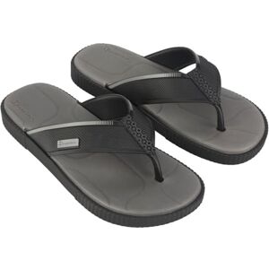 Ipanema Vintage Ad, Flip-Flops für Herren, grau, 45/46 EU Ipanema Vintage Ad, Flip-Flops für Herren, grau, 45/46 EU