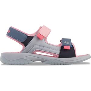 Lotto Stylecode: 2600620K Macarella K Girls, Sandals Sportsandale Light Blue/Multi Größe: 35 Lotto Stylecode: 2600620K Macarella K Girls, Sandals Sportsandale Light Blue/Multi Größe: 35