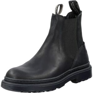 GANT FOOTWEAR Damen TIMBLY Chelsea-Stiefel, Black, 37 EU GANT FOOTWEAR Damen TIMBLY Chelsea-Stiefel, Black, 37 EU