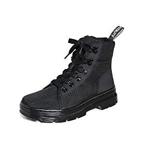 Dr. Martens Damen Combs W Combat Boot Springerstiefel, Schwarz/Schwarz, 39 EU Dr. Martens Damen Combs W Combat Boot Springerstiefel, Schwarz/Schwarz, 39 EU
