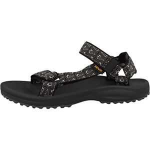 Teva Herren Winsted Mens Sandalen, Schwarz Bamboo Black Bmblc, 45.5 EU Teva Herren Winsted Mens Sandalen, Schwarz Bamboo Black Bmblc, 45.5 EU