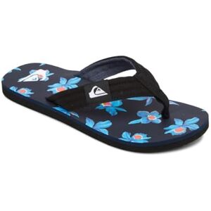 Quiksilver ™ Molokai Layback Sandals for Men Sandalen Männer 39 Schwarz Quiksilver ™ Molokai Layback Sandals for Men Sandalen Männer 39 Schwarz