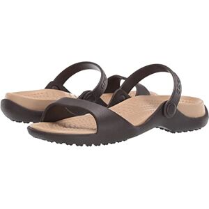 Crocs Damen Cleo Sandalen Crocs Damen Cleo Sandalen