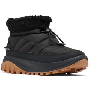 Columbia Niedrige Damen-Schneestiefel Columbia Niedrige Damen-Schneestiefel