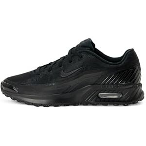 NIKE Air Max Bia Schuh Für Herren, Black/Black-White, IO9416-002, 44.5 EU (10.5 US) NIKE Air Max Bia Schuh Für Herren, Black/Black-White, IO9416-002, 44.5 EU (10.5 US)