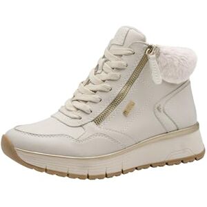 Jana Sneaker 8-26268-45 beige H-Weite Jana Sneaker 8-26268-45 beige H-Weite