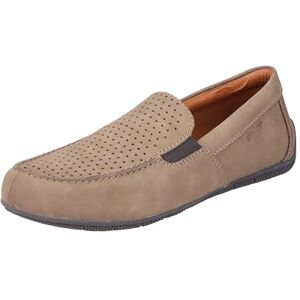 Rieker Herren Halbschuhe 09555, Braun,45 EU Rieker Herren Halbschuhe 09555, Braun,45 EU