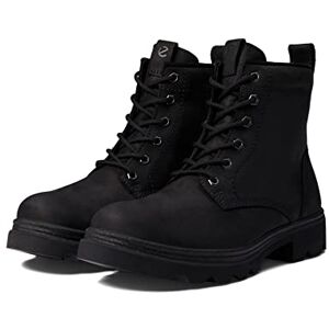 Ecco Damen Grainer W 6IN WP Fashion Boot, Black, 42 EU Ecco Damen Grainer W 6IN WP Fashion Boot, Black, 42 EU