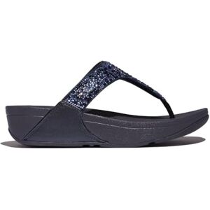 Fitflop LULU CRYSTAL-MIX Zehensandalen Fitflop LULU CRYSTAL-MIX Zehensandalen