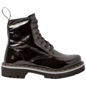 ART 1166 Marina, modischer Unisex-Stiefel, für Erwachsene, Schwarz 01, 41 EU ART 1166 Marina, modischer Unisex-Stiefel, für Erwachsene, Schwarz 01, 41 EU