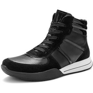 ARA Damen Stiefelette Monza schwarz Gr. 40 ARA Damen Stiefelette Monza schwarz Gr. 40