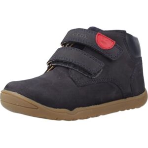 Geox Baby B MACCHIA Boy First Steps Navy 22_EU Geox Baby B MACCHIA Boy First Steps Navy 22_EU