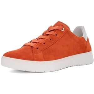 ARA Damen Sneaker Rom Poppy,Cream Gr. 39 ARA Damen Sneaker Rom Poppy,Cream Gr. 39