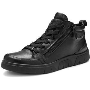 ARA ROM Damenschuhe 12-24453 15 12-24453 15 Schwarz, EU 43 ARA ROM Damenschuhe 12-24453 15 12-24453 15 Schwarz, EU 43